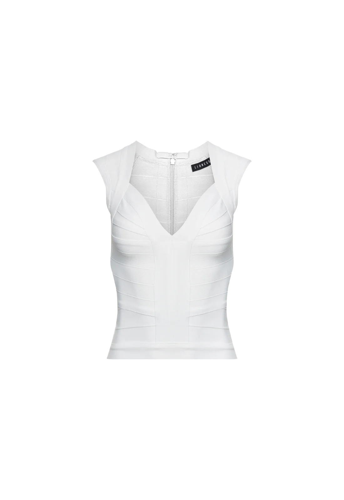 PRINCESS TANK - PORCELAIN - Image 6