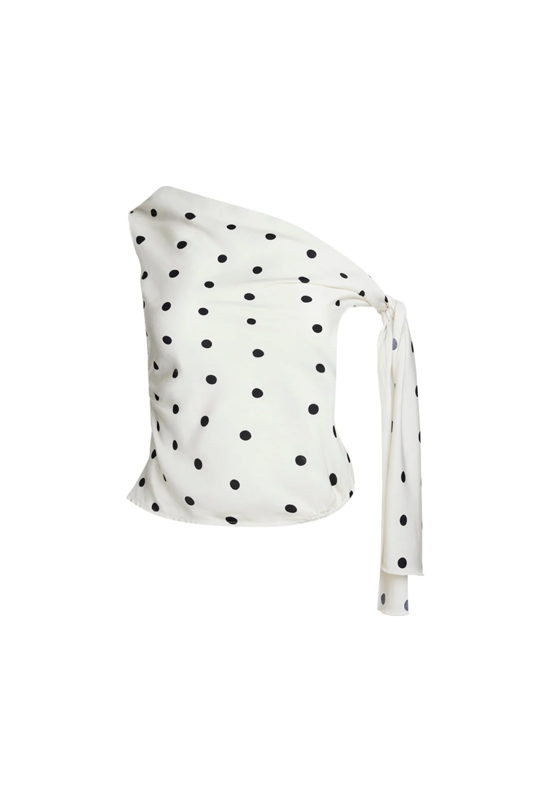REVIVAL CAMI - CREAM POLKA - Image 6