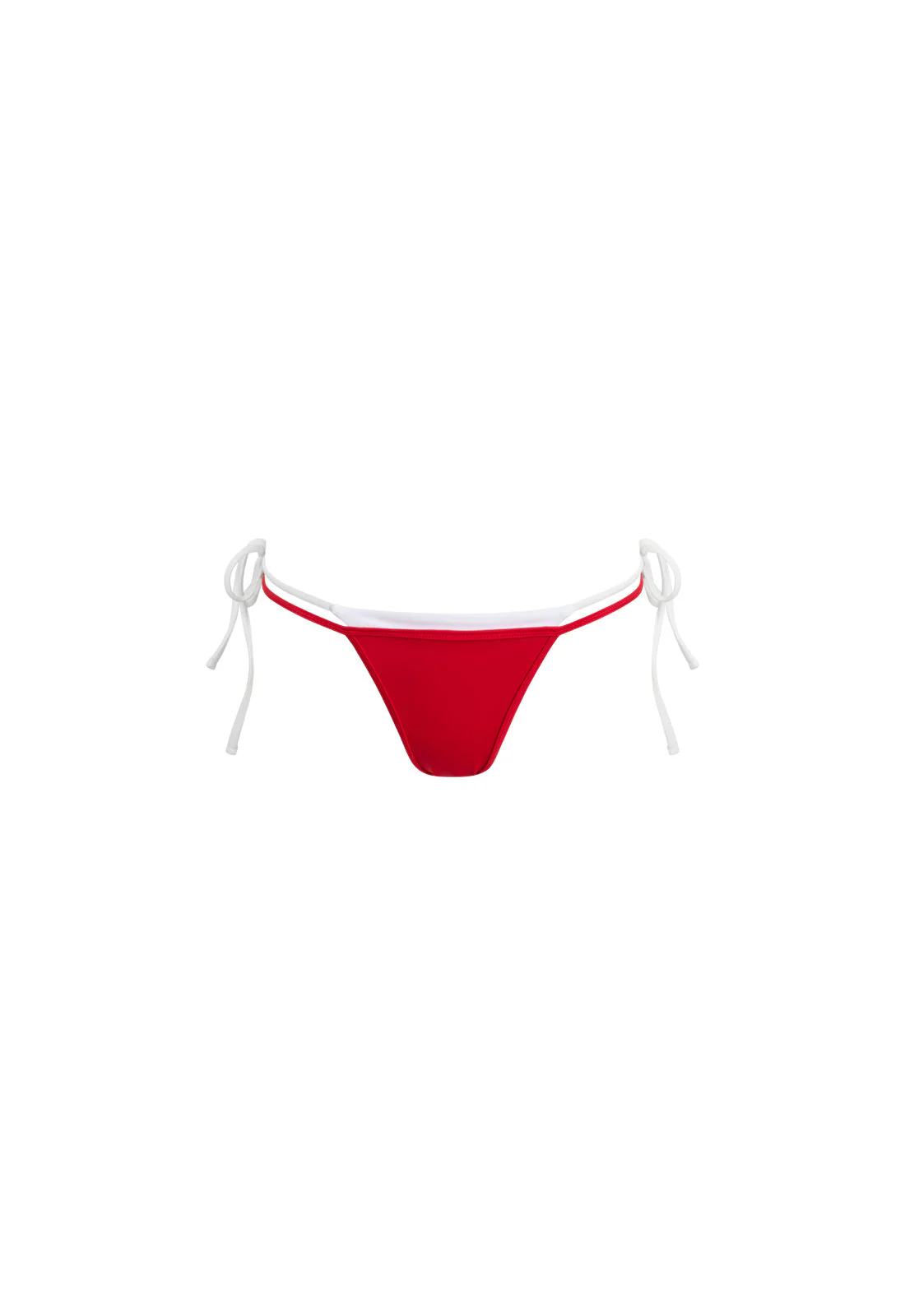 RHODE BOTTOM - ROUGE - Image 6