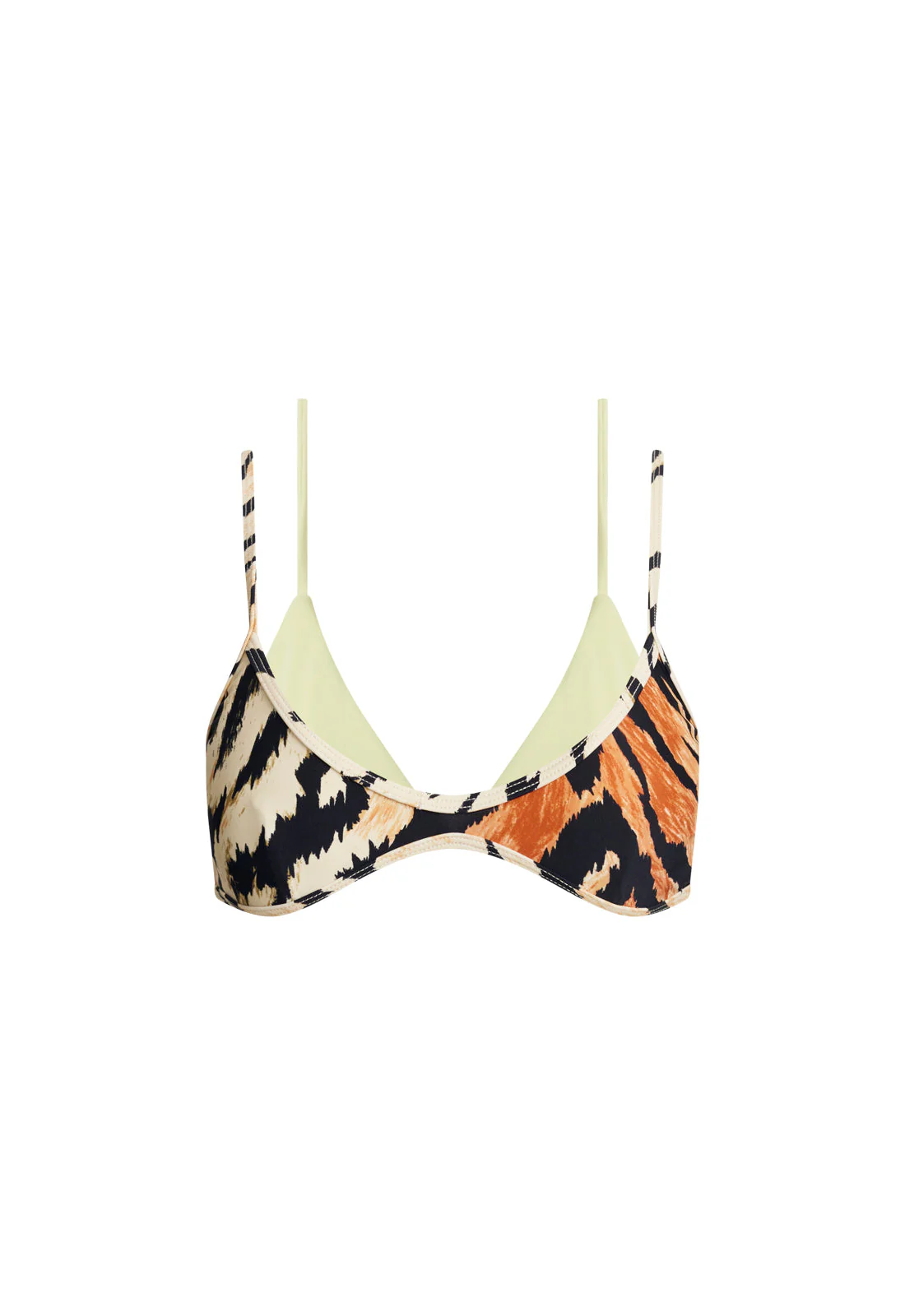 RHODE TOP - TIGER - Image 5