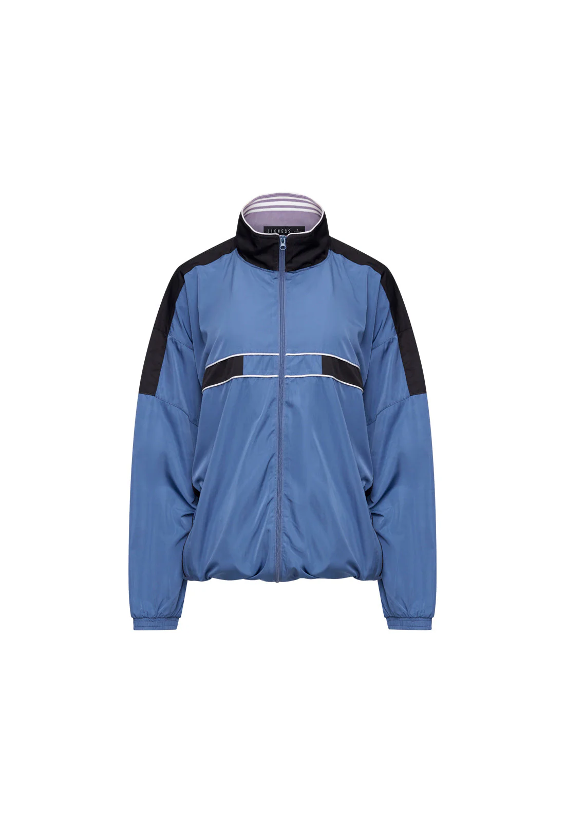 RHODE WINDBREAKER - SLATE BLUE - Image 5