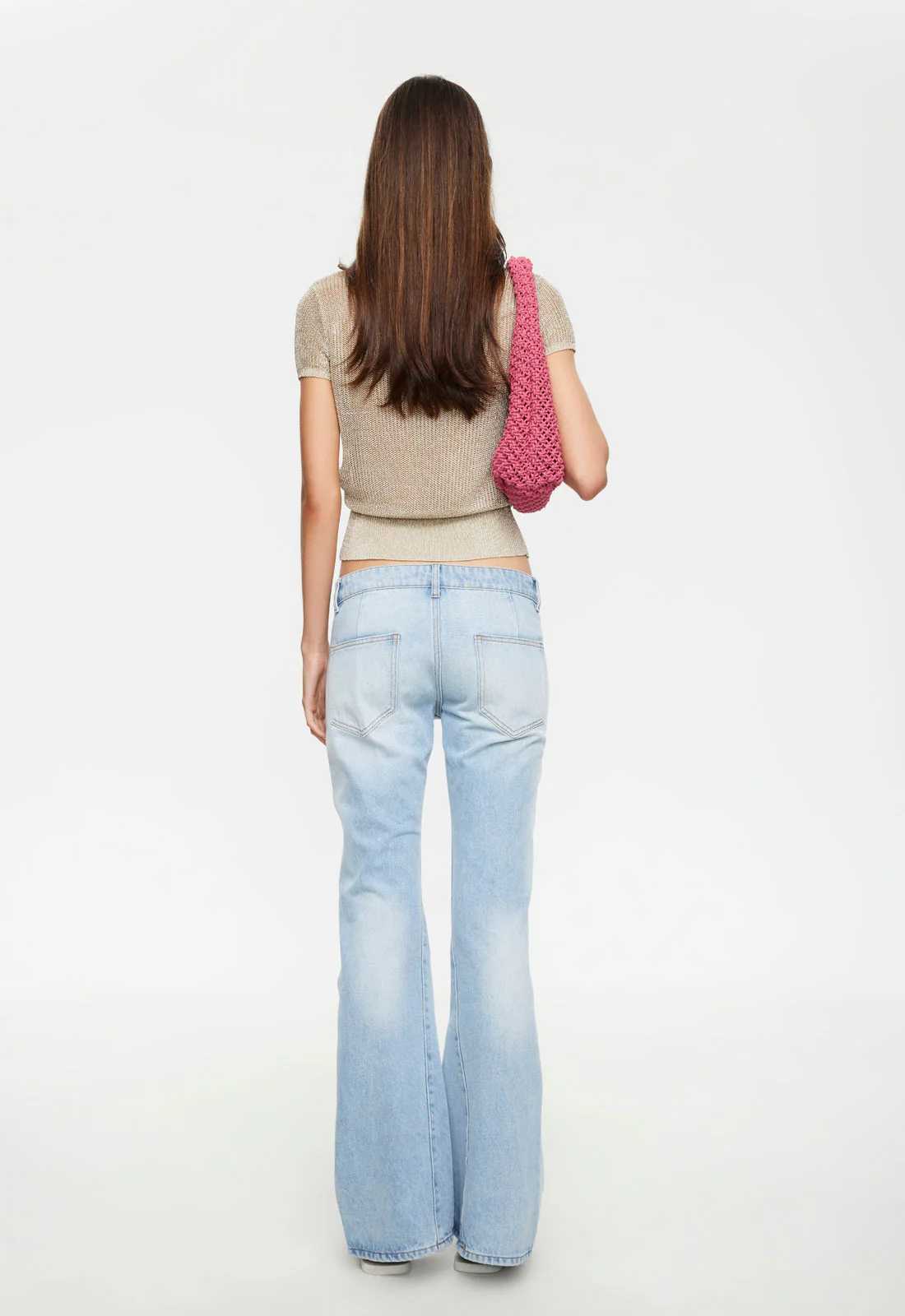 RICHIE JEAN - LIGHT DENIM - Image 4