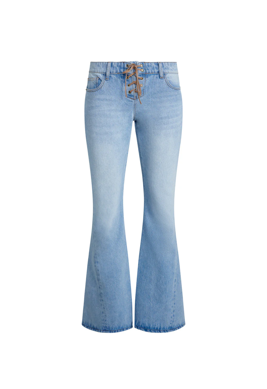 RICHIE JEAN - LIGHT DENIM - Image 5