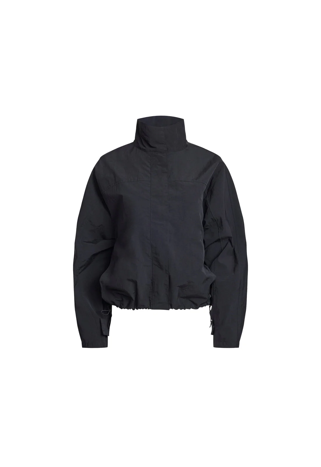 SHORELINE WINDBREAKER - NOIR - Image 8