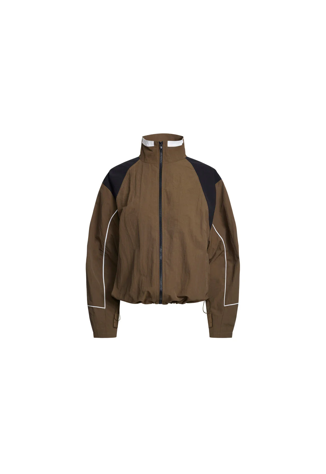 SHORELINE WINDBREAKER - SAFARI - Image 8