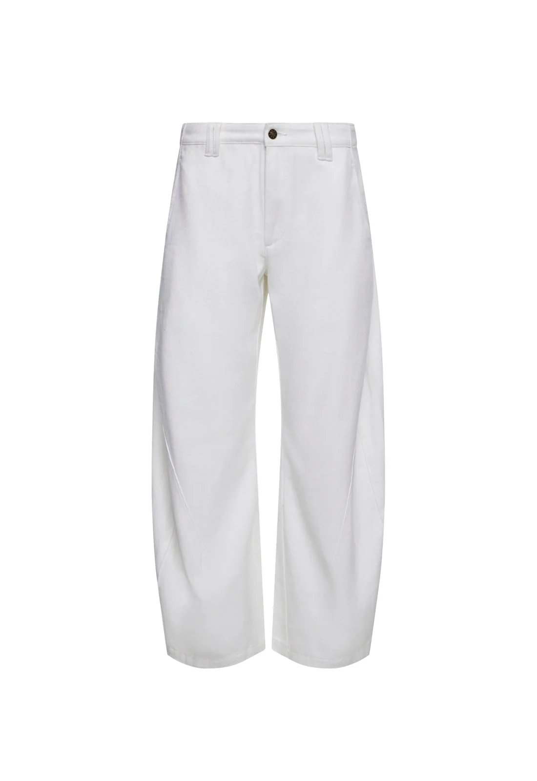 SIDELINE JEAN - PORCELAIN - Image 5