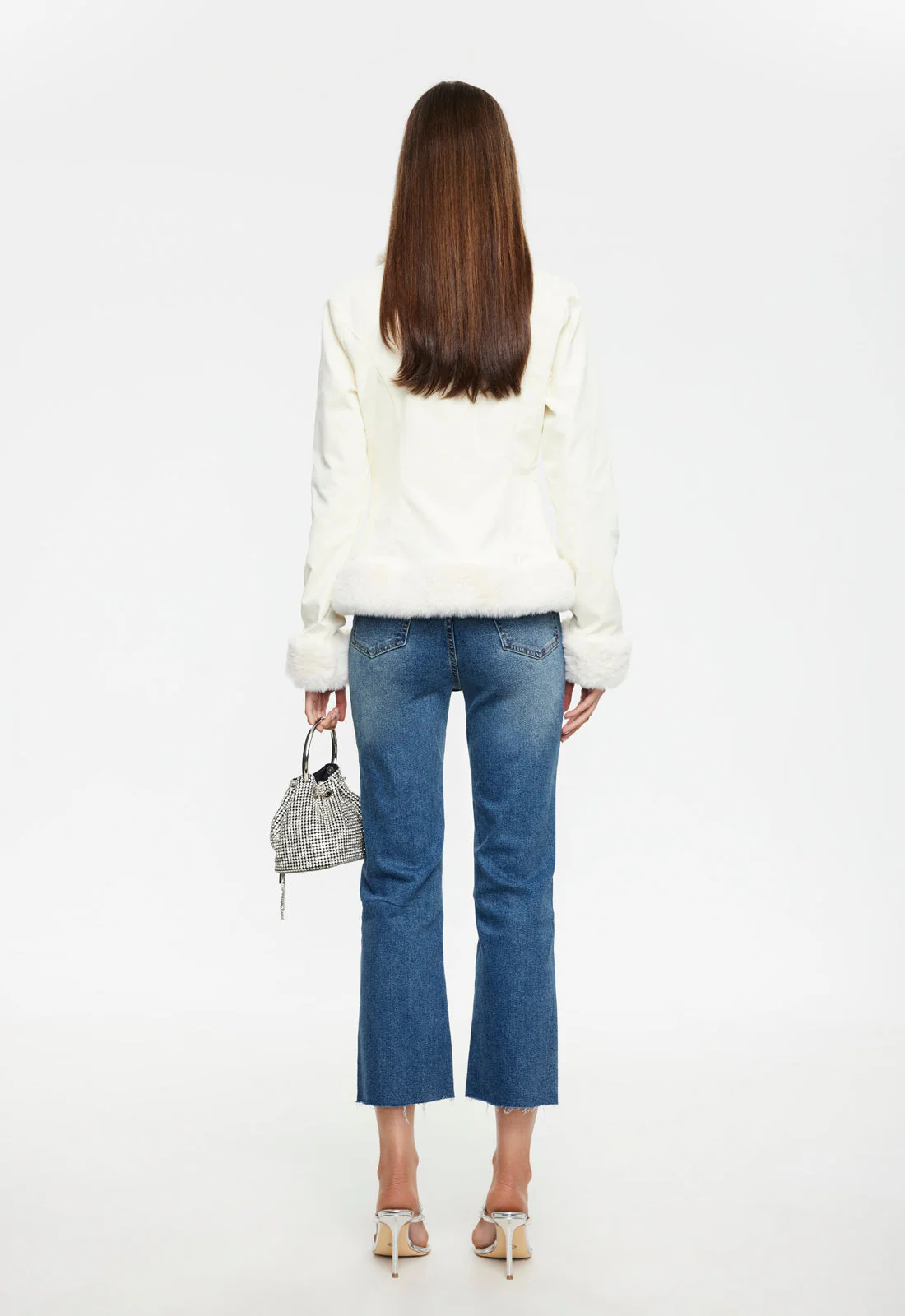 SLAM DUNK JEAN - MID WASH - Image 5