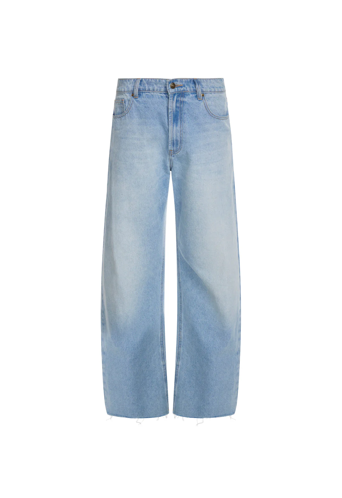 SLOANE JEAN - LIGHT DENIM - Image 6