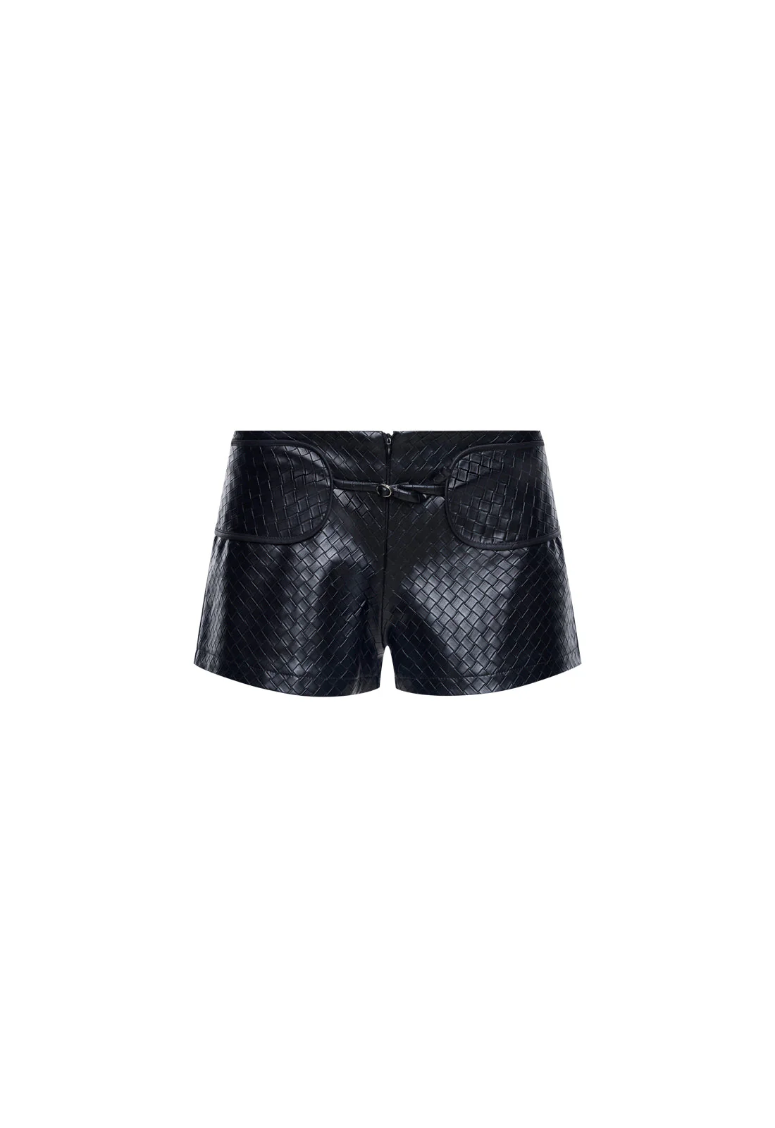 SOHO SHORTS - NOIR - Image 5