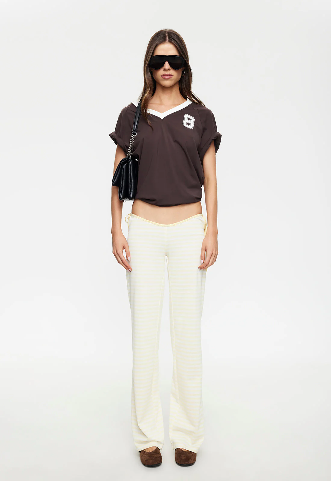 SPECTATE TOP - COFFEE - Image 3