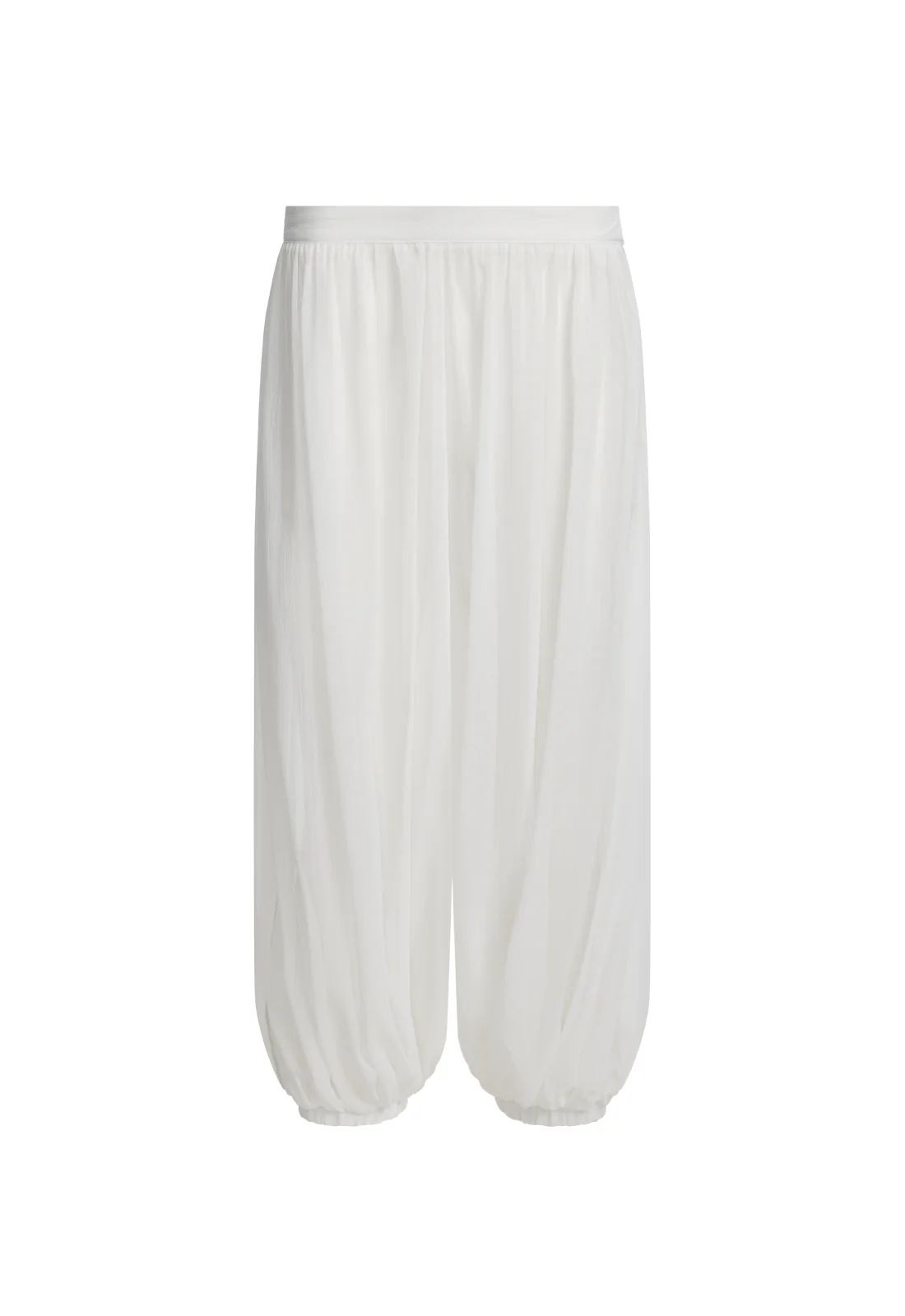 SUITE ESCAPE PANT - FROST - Image 5