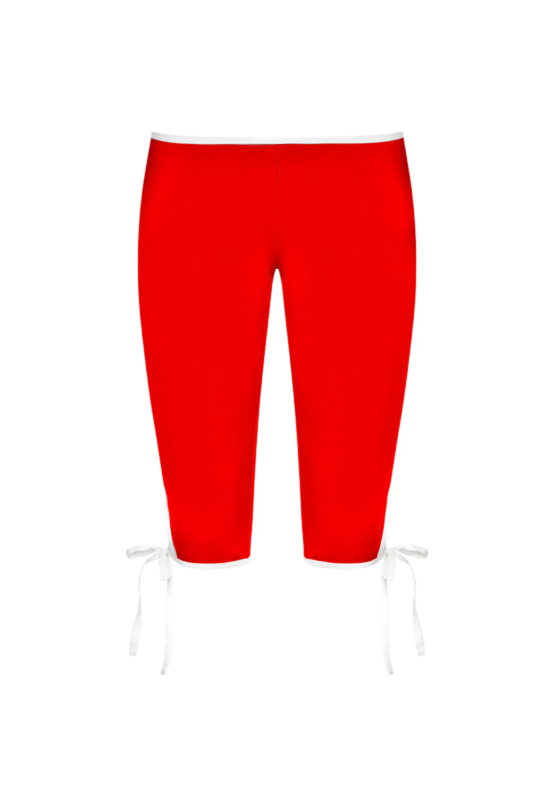 SUNSET CAPRI - CRIMSON - Image 5