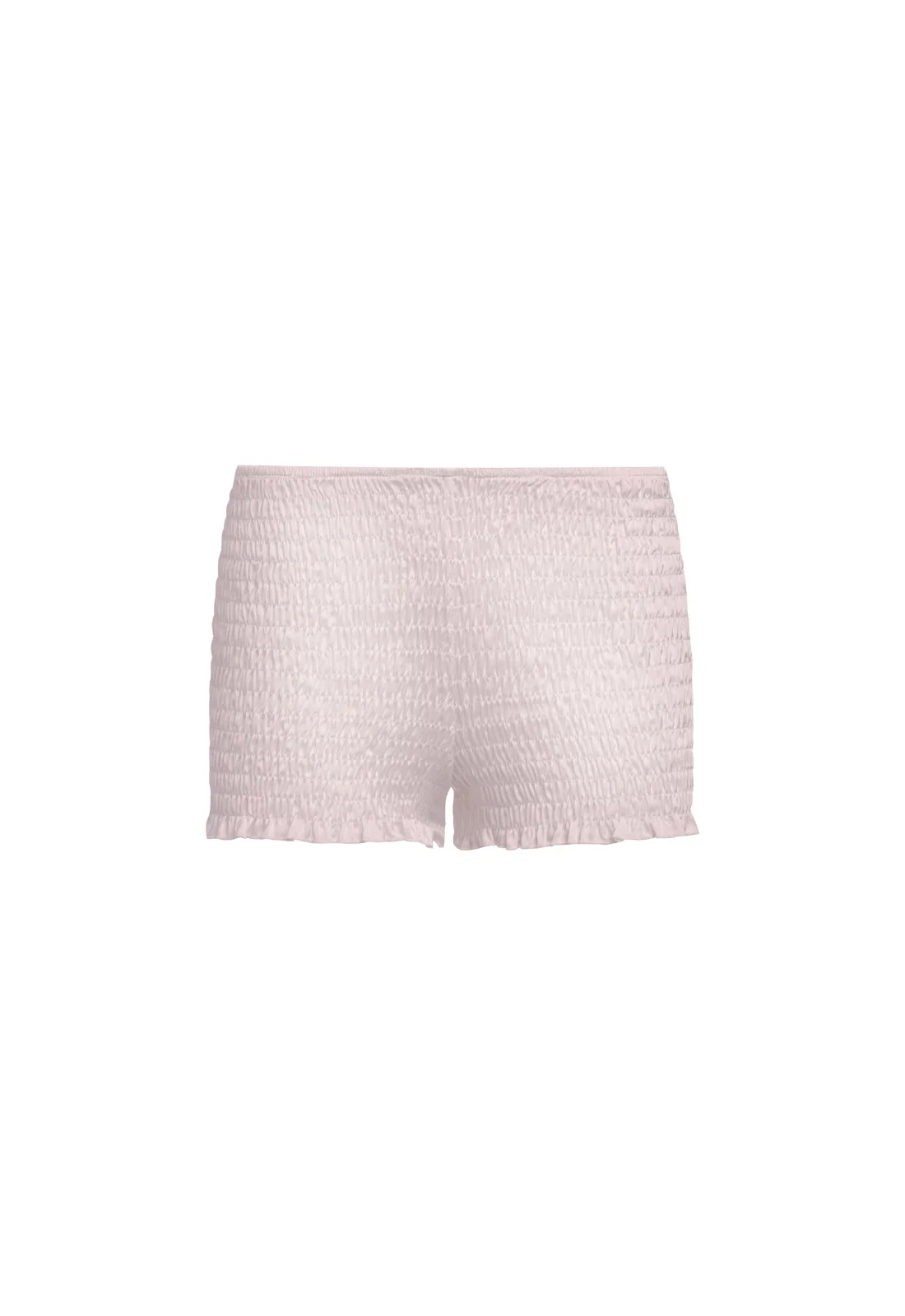 TERRA SHORT - BABY PINK - Image 6
