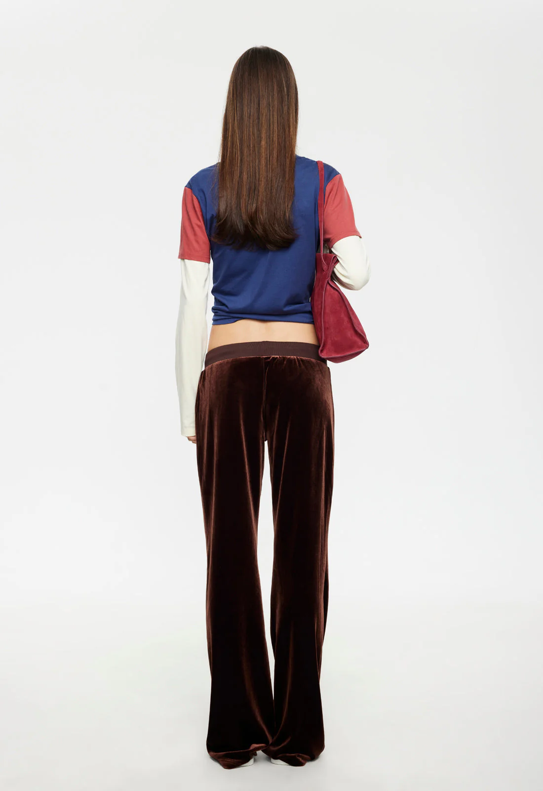 THE BRASS LONG SLEEVE - TWILIGHT - Image 5