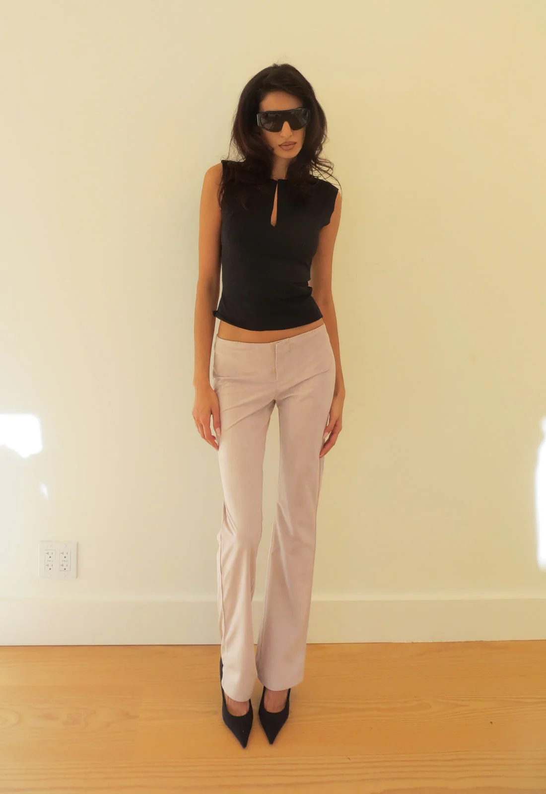 TRIBECA TOP - NOIR - Image 7
