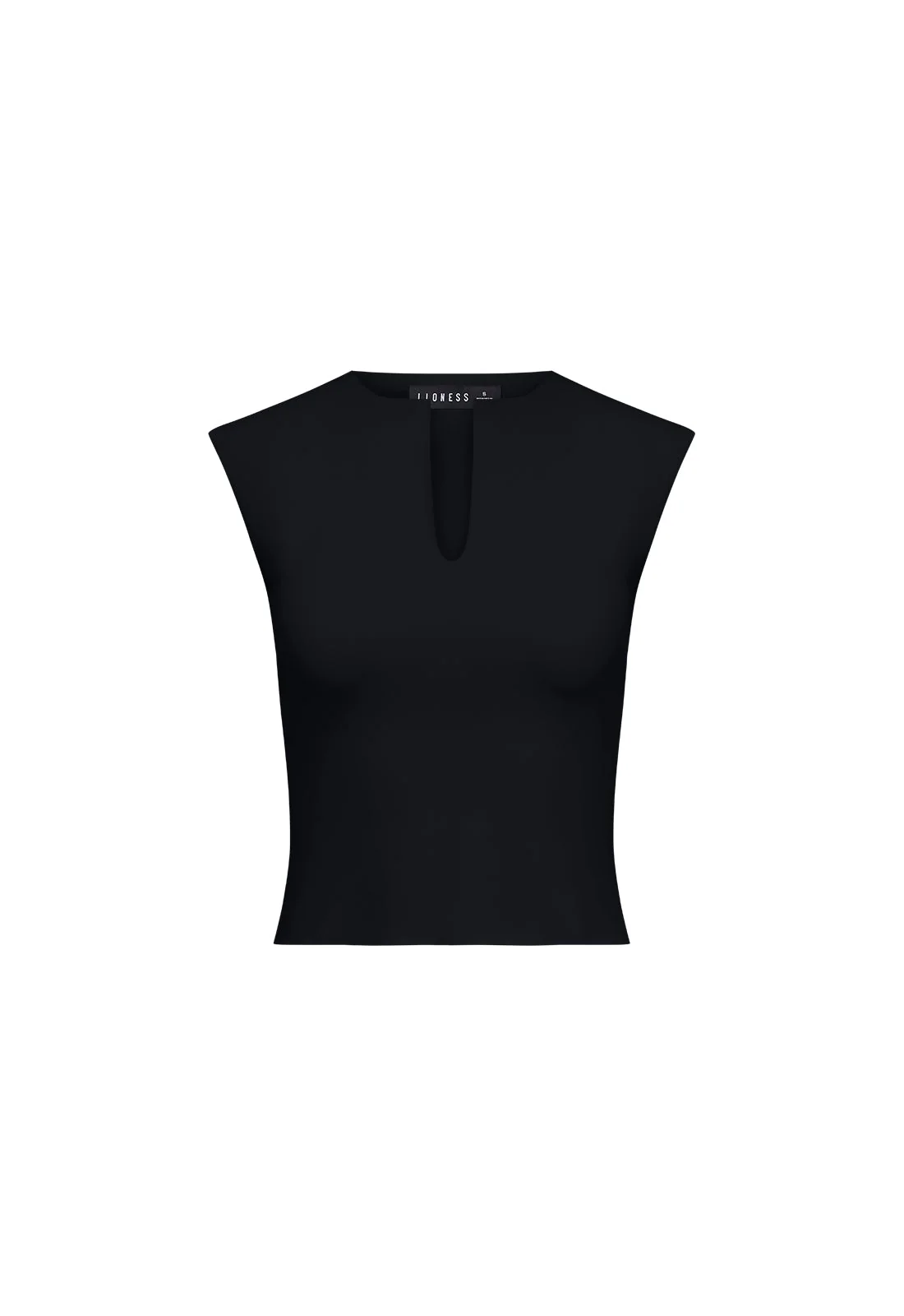 TRIBECA TOP - NOIR - Image 8