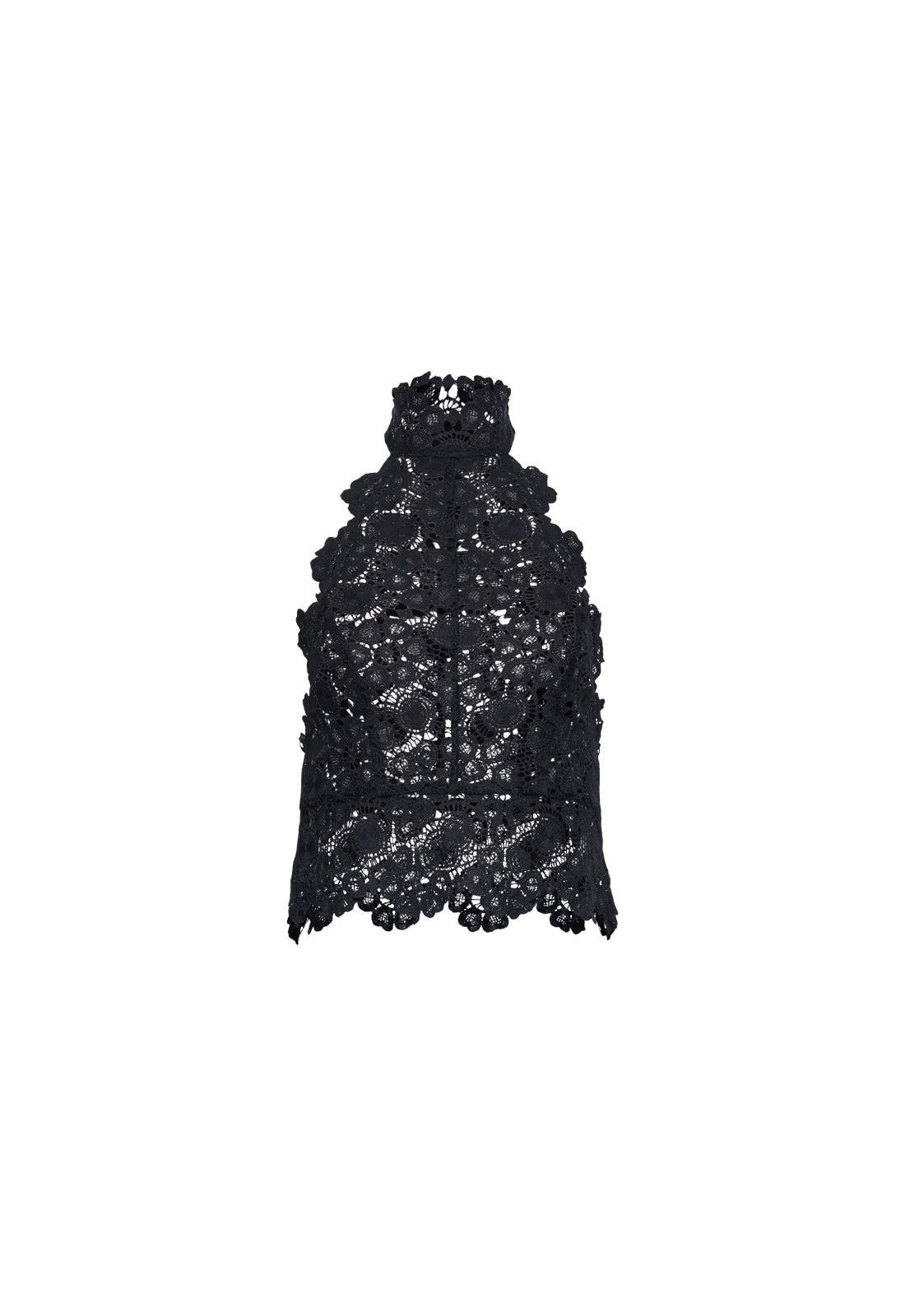 TROPHY HALTER - NOIR - Image 6