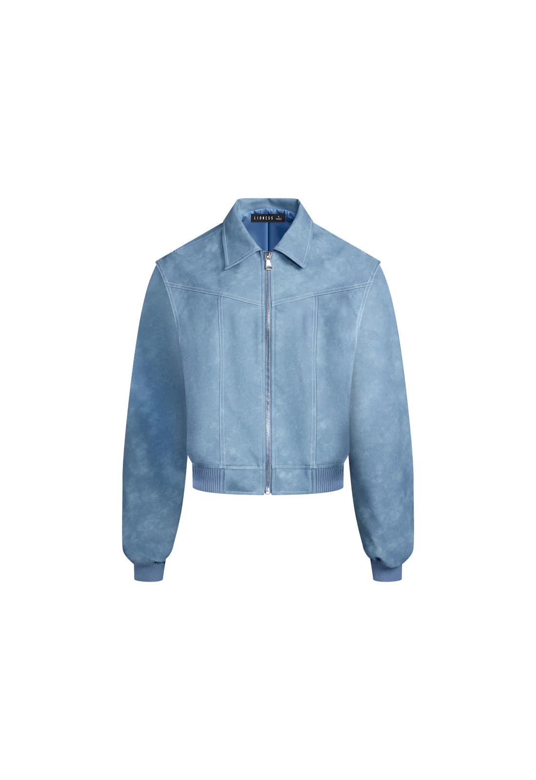 VISTA BOMBER - SLATE - Image 5